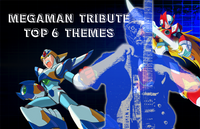 Megaman Tribute Thumbnail