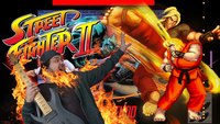 Street Fighter II KenThumbnail