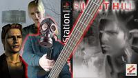 Thumbnail Silent Hill
